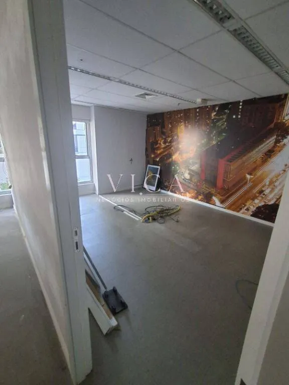 Imagem Sala para alugar, 288 m² por R$ 14.500,00/mês - Alphaville - Barueri/SP