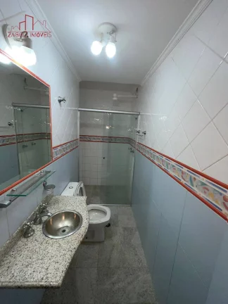 Imagem Condomínio Prive - Morumbi sul - 3 Dorm - 260 m²