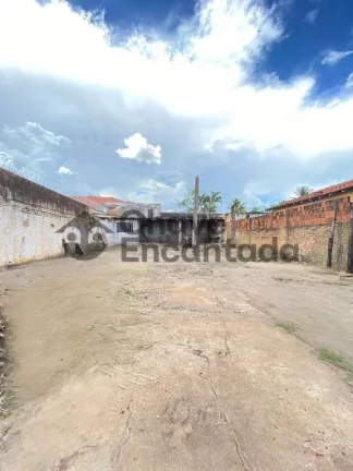 Imagem Terreno / Lote na cidade de Birigui