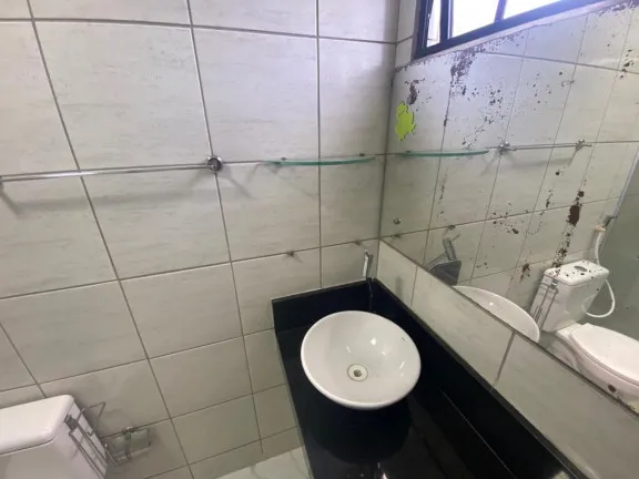 Imagem Apartamento com 3 Quartos à Venda, 94 m² em Manaíra - João Pessoa