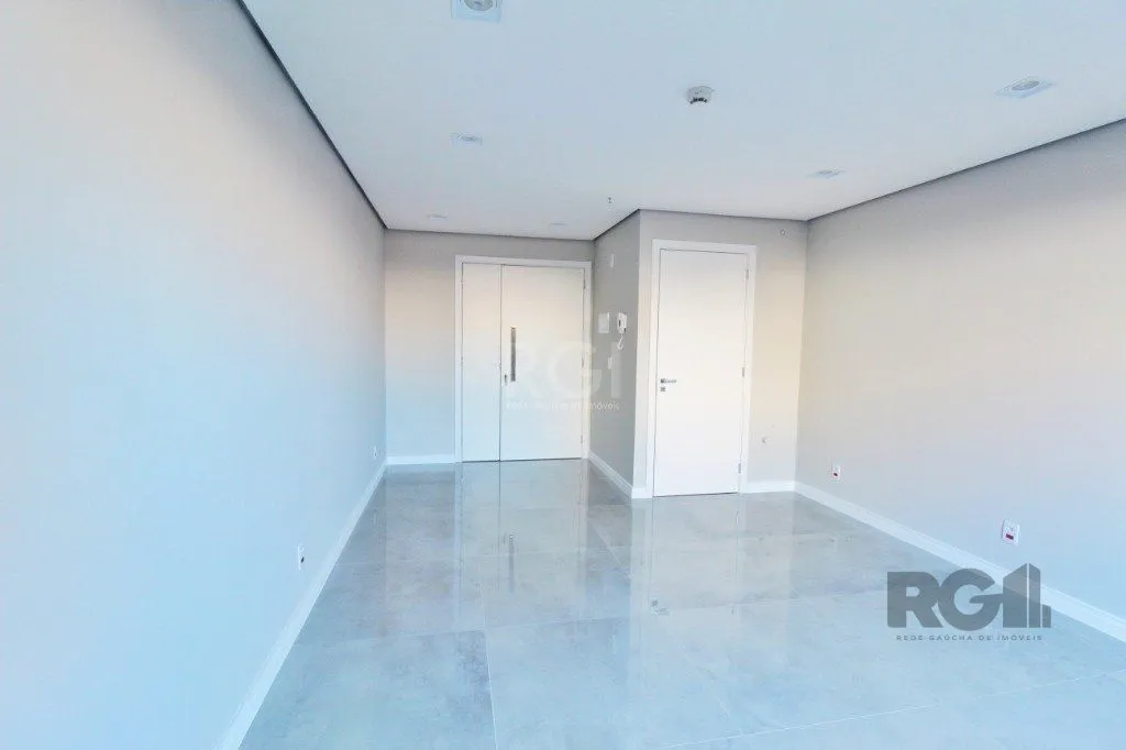 Imagem Conjunto/Sala para Locação/Aluguel - 38m², 0 dormitórios, Teresópolis