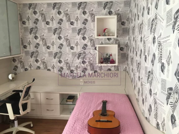 Imagem Apartamento 4 quartos