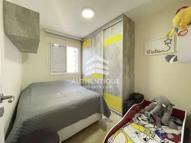 Imagem FLEX TATUAPE - Apartamento à venda no bairro Tatuapé - São Paulo/SP, Zona Leste