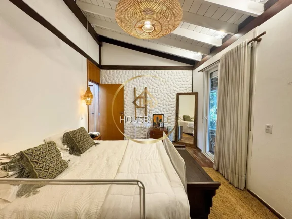 Imagem Casa á Venda 5.427m² Santana de Parnaíba