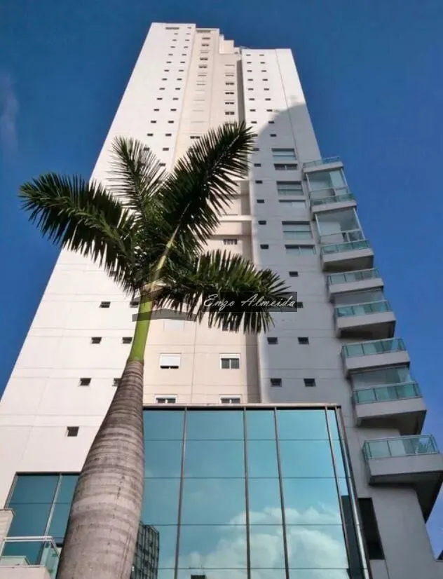 Imagem Apartamento à venda em São Paulo/SP