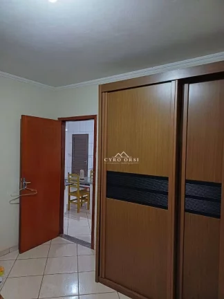 Imagem Chácara à venda, 900 m² por R$ 350.000,00 - Recreio - Charqueada/SP