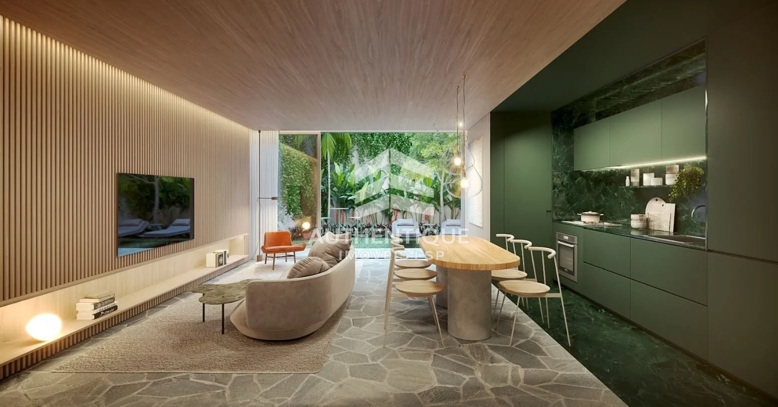 Imagem VILLA ARVO IPIRANGA - Casa à venda no bairro Ipiranga - São Paulo/SP, Zona Sul