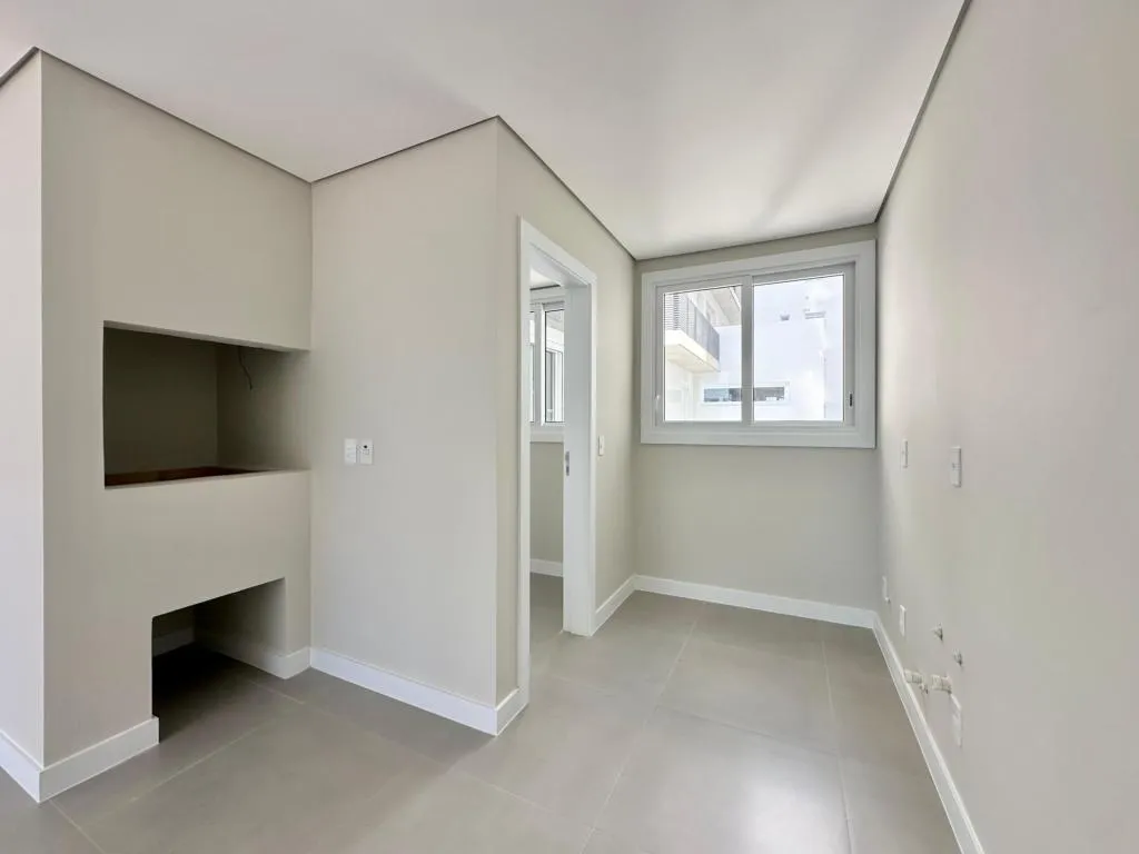 Imagem Apartamento 3 Dormitórios - Bairro Navegantes
