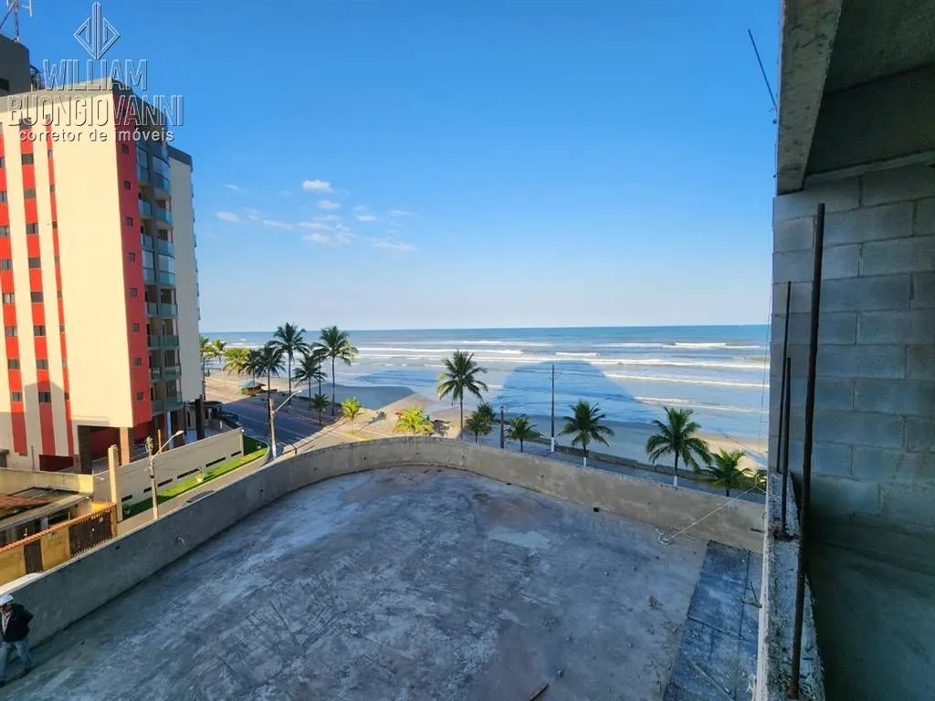 Imagem Apartamento à Venda em Jardim Praia Grande, Mongaguá - SP