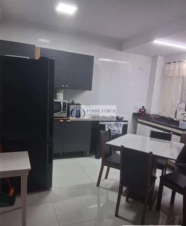 Imagem Apartametno 2 dormitórios 1 vaga quintal privativo Vila Matilde