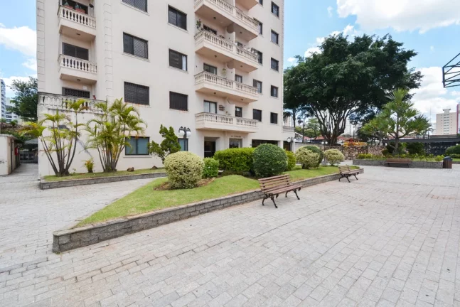 Imagem Apartamento à venda em São Paulo, Vila da Saúde, com 3 quartos, 98m2