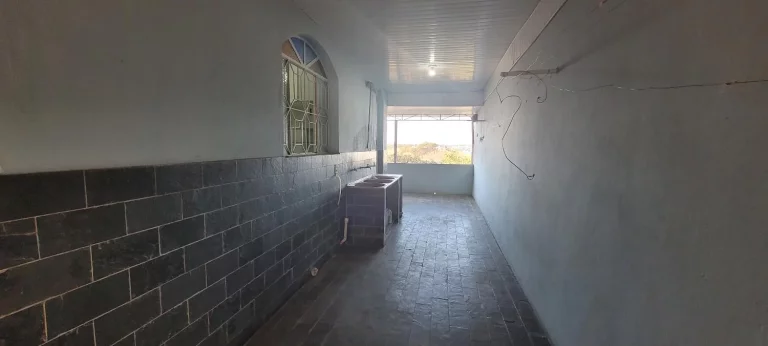 Imagem Casa de 3 quartos e 2 vagas de garagem no Caravelas - Ipatinga