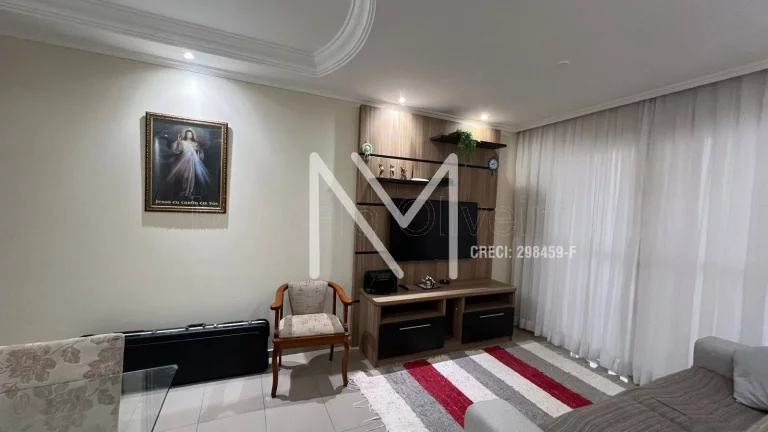 Imagem Apartamento para venda 3 Quartos 1 Suíte 87m2 - Bairro Santana
