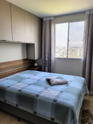 Imagem Apartamento - São Paulo - SP - Cangaíba