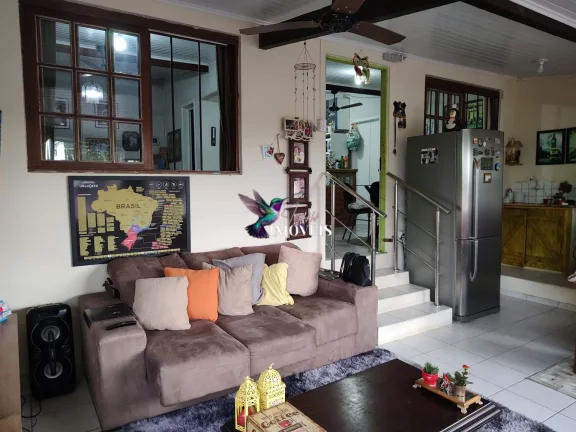 Imagem Casa à venda no bairro Ermo em Guaíba/RS