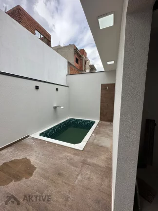 Imagem Casa de Condomínio em Horto Florestal - Sorocaba, SP