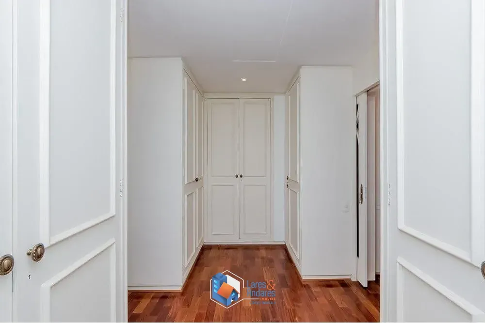 Imagem Apartamento à venda 3 Quartos 3 Suites 5 Vagas 394M² Jardim Paulista São Paulo - SP