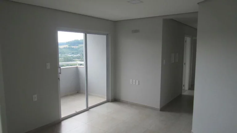 Imagem Apartamento para Venda em Concórdia, Itaíba, 2 dormitórios, 1 banheiro
