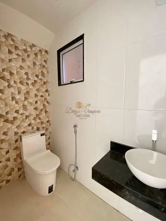 Imagem Casa para Venda em Teresópolis / RJ no bairro Granja Guarani