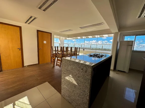 Imagem APARTAMENTO RESIDENCIAL em BRASÍLIA - DF, SAMAMBAIA SUL (SAMAMBAIA)