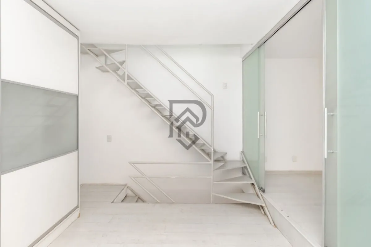 Imagem Apartamento Cobertura Duplex itaim bibi
