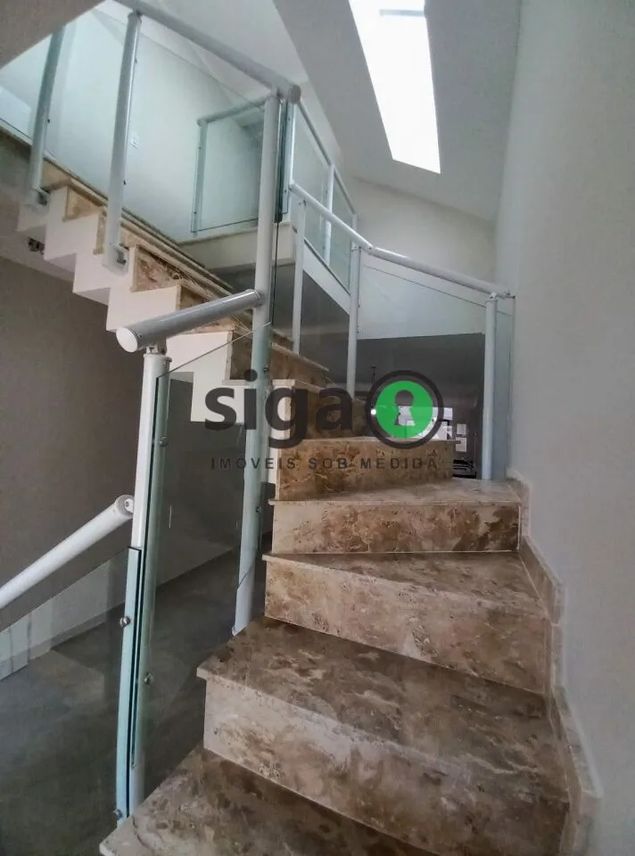 Imagem JARDIM PRUDÊNCIA: SOBRADOS NOVOS, 110/M², 3 QUARTOS/02 VAGAS..