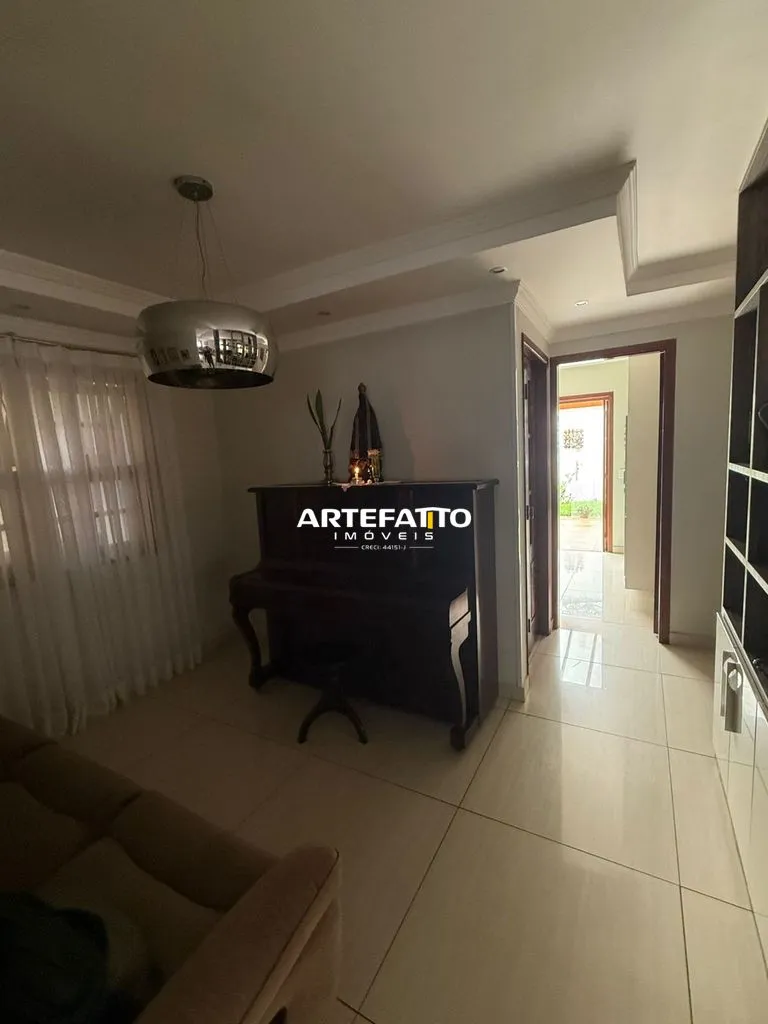 Imagem Casa à Venda em Morumbi Sul, São Paulo - SP , 300m com 4 dormitórios(2 suite)
