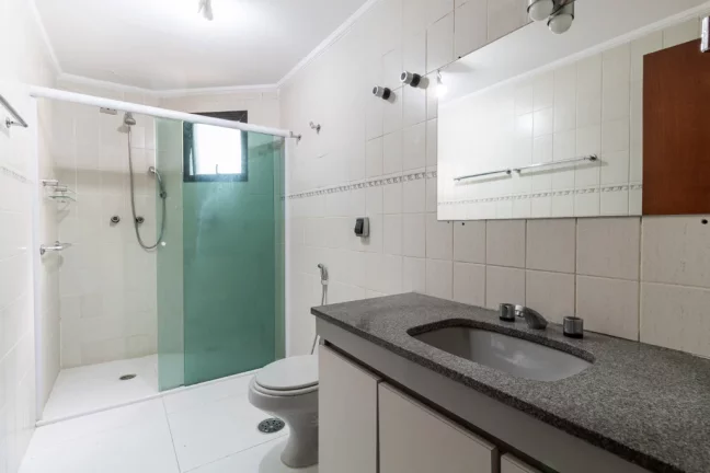 Imagem Apartamento à venda em São Paulo, Perdizes, com 3 quartos, 138m2