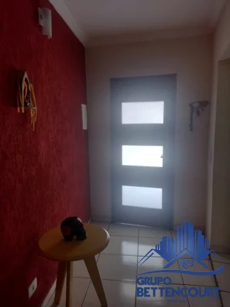 Imagem CASA RESIDENCIAL em São Paulo - SP, Vila Portuguesa