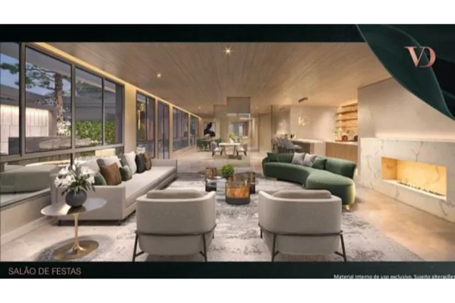Imagem Apartamento à venda em São Paulo, Tucuruvi, com 3 quartos, 129,27m2