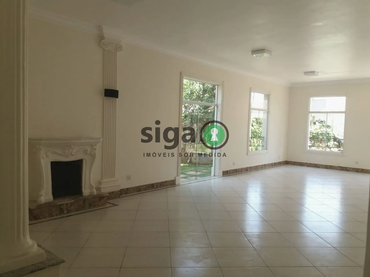 Imagem Interlargos com 4quartos,4 suites impecavel