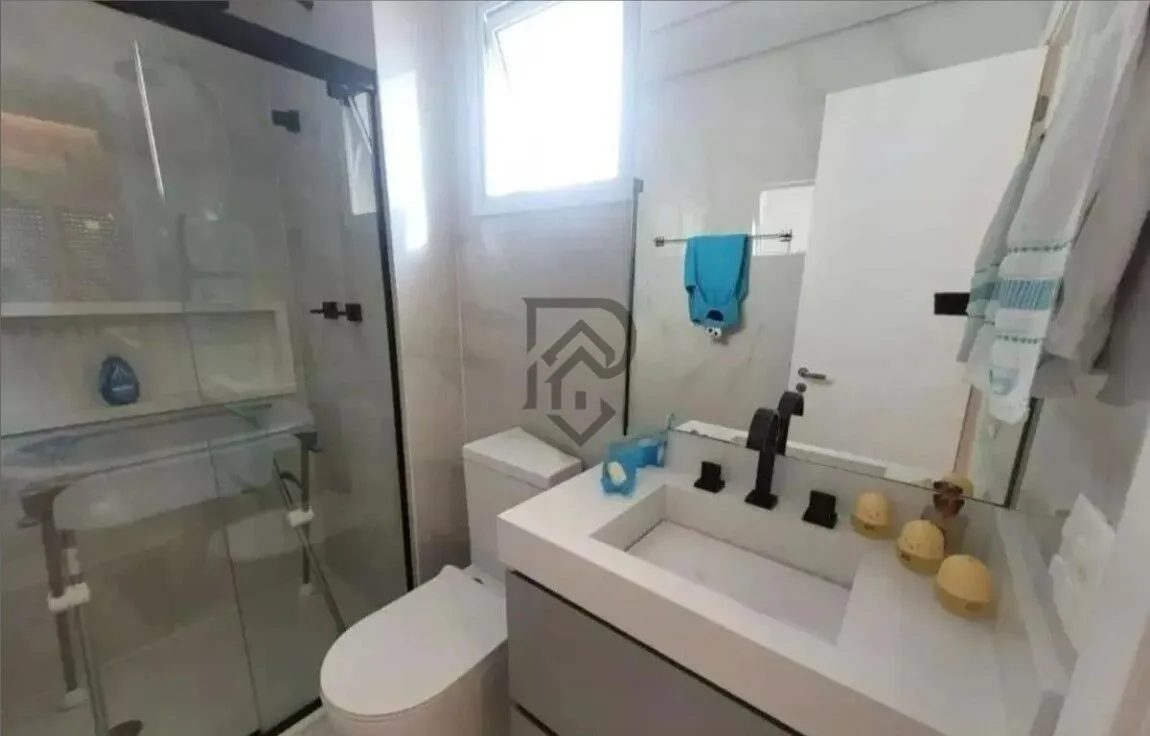 Imagem Apartamento Alto Padrão em Vila Mariana, São Paulo/SP