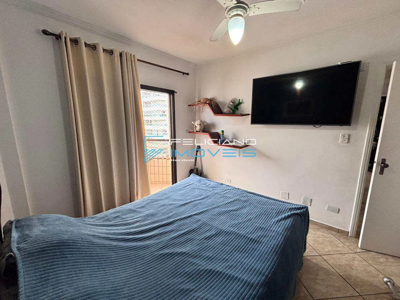 Imagem Cobertura com 3 quartos, Ocian, Praia Grande - R$ 1.28 mi, Cod: 6769
