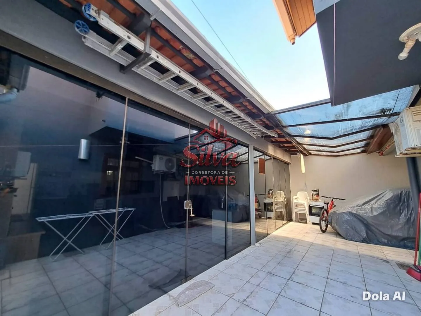 Imagem C335 | Casa com Suíte a 50 Metros do Mar em Imbé