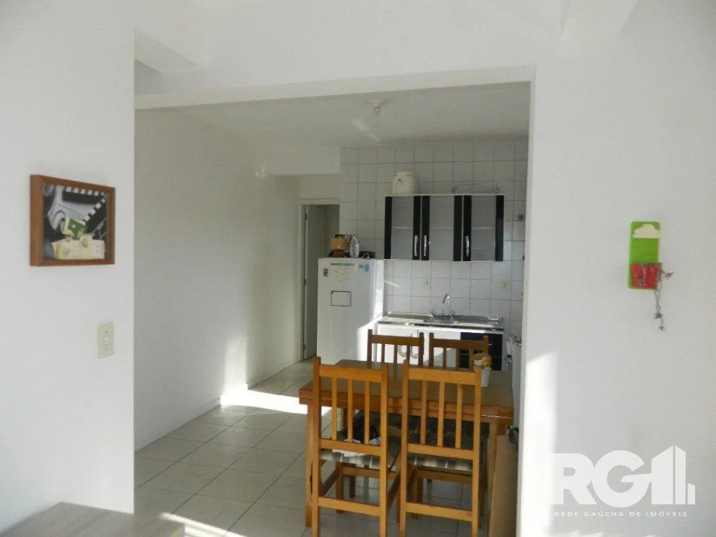 Imagem Apartamento em São João