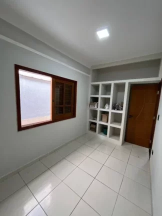 Imagem CASA NO CAIÇARA 3 DORMITÓRIOS COM SUÍTE!!!