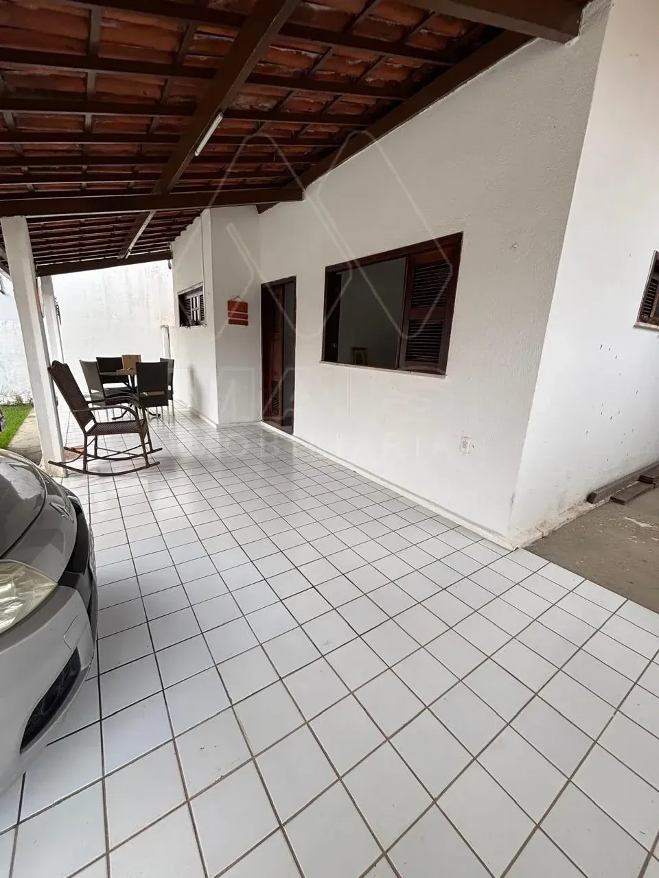 Imagem Casa de Condomínio com 3 Quartos à Venda, 88 m² em José de Alencar - Fortaleza