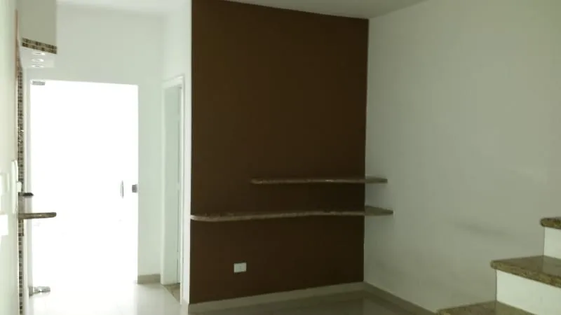 Imagem Casa à venda 2 Quartos, 1 Suite, 2 Vagas, 150M², Centro, Pindamonhangaba - SP