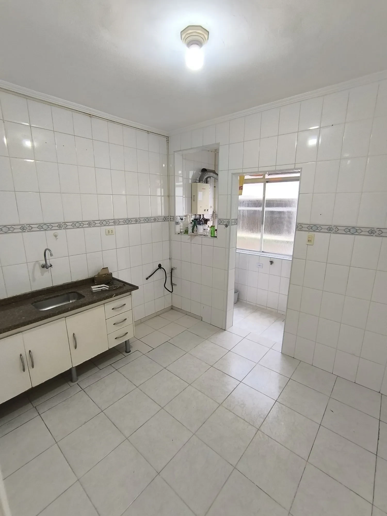 Imagem Apartamento com 2 Quartos à Venda, 78 m² em Boqueirão - Santos