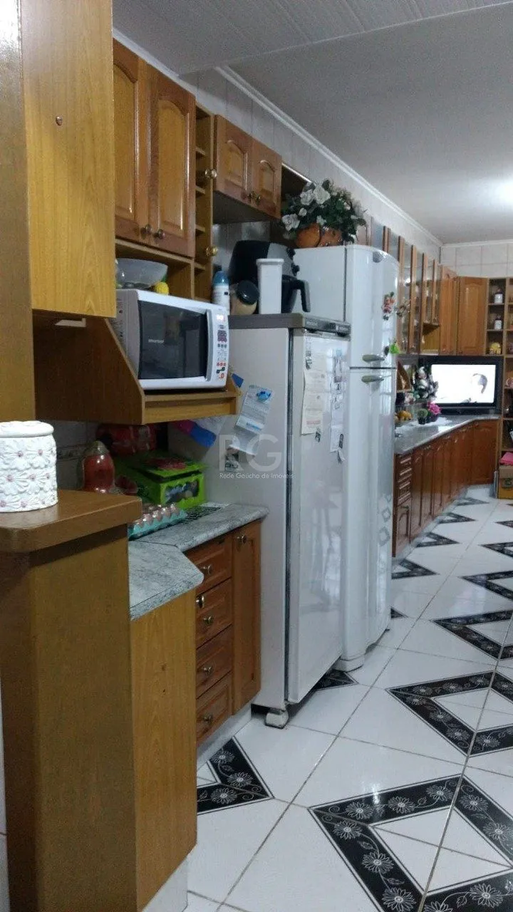 Imagem Casa em Parque Olinda