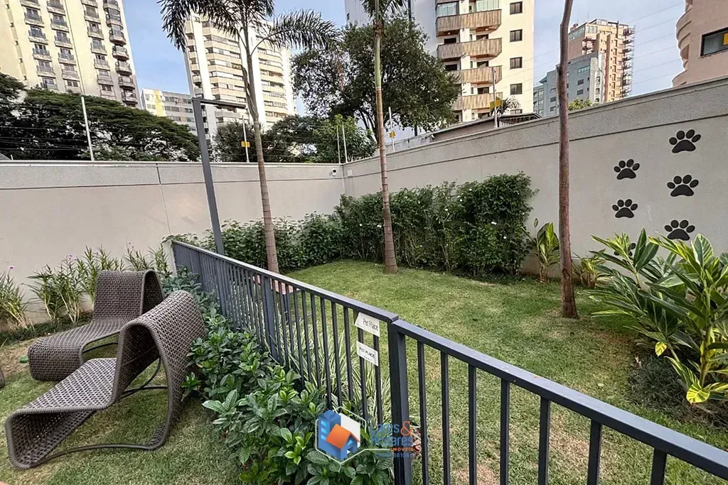 Imagem Apartamento à venda 3 Quartos 3 Suites 150M² Moema São Paulo - SP