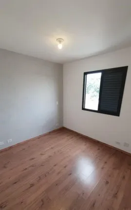 Imagem Apartamento com 3 Quartos para Alugar, 67 m² em Vila Santos - São Paulo