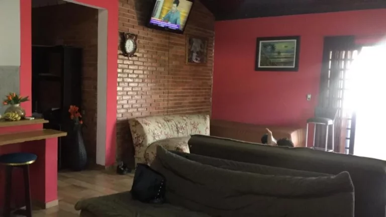 Imagem Casa a VENDA, Vale do Igapó, piscina e climatizada