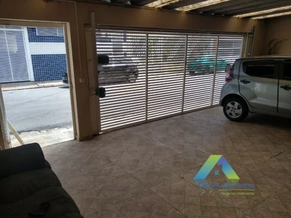 Foto do imóvel Linda casa 180 metros, 3 dormitórios, EDICULA 2 vagas com excelente valor e localização !!!
