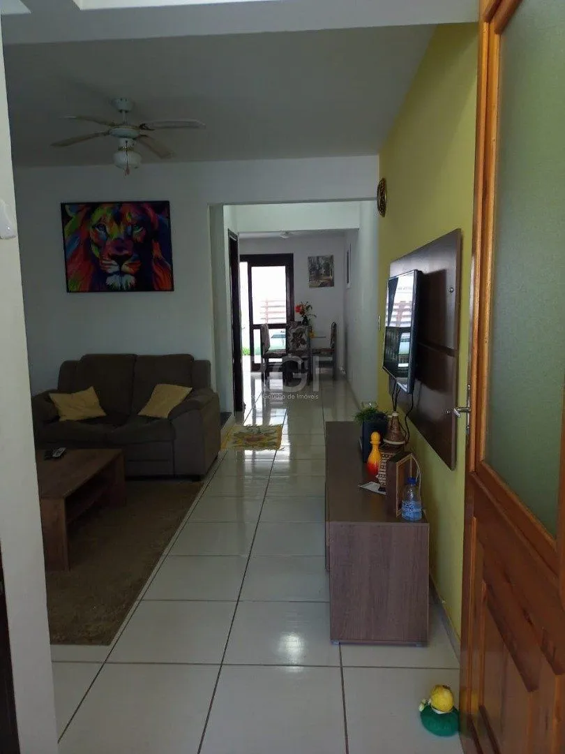 Imagem Casa para Venda - 131.92m², 2 dormitórios, sendo 2 suites, Guarujá