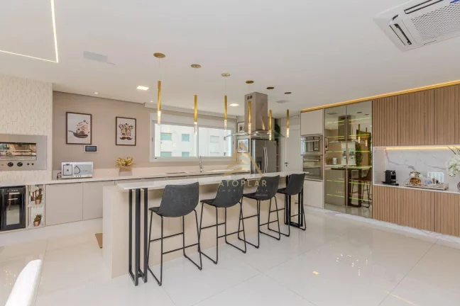 Imagem Apartamento à venda, 310 m² por R$ 16.000.000,00 - Centro - Balneário Camboriú/SC