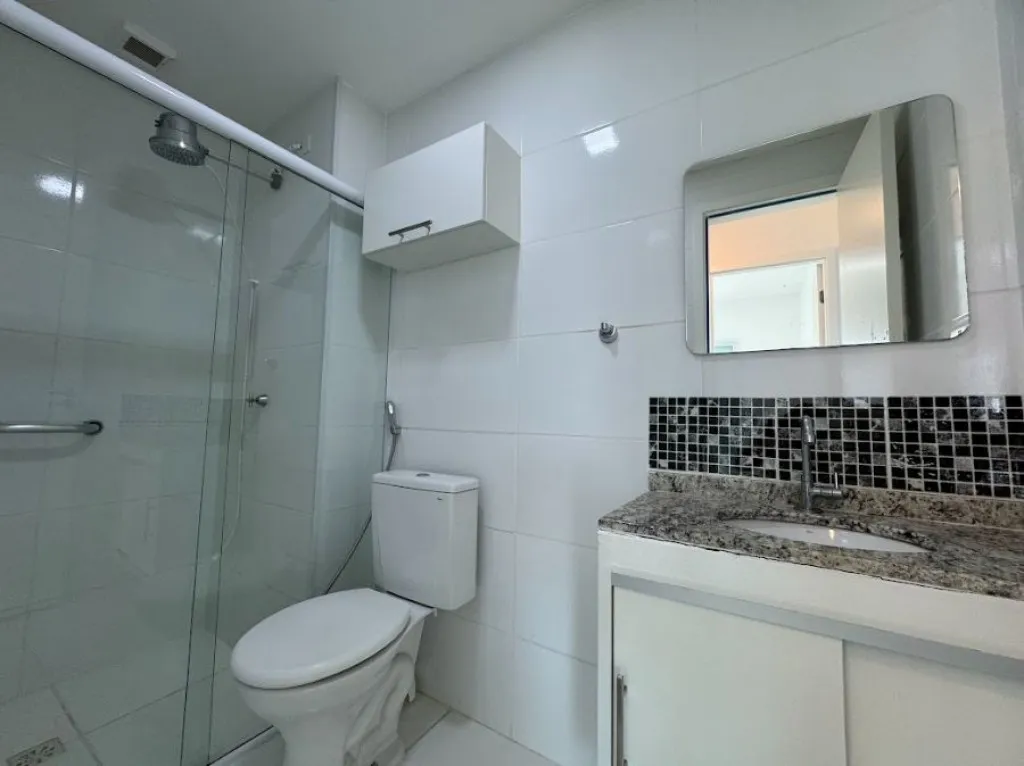 Imagem APARTAMENTO COM 68,32 m² - CANTO DO FORTE - PRAIA GRANDE SP