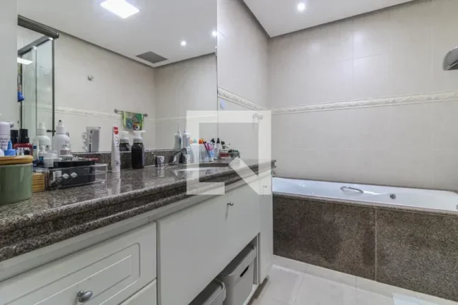 Imagem Apartamento à Venda - Recreio, 4 Quartos, 200 m2