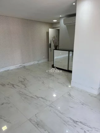 Imagem Apartamento à venda, 131 m² por R$ 1.100.000,00 - Jardim Elite - Piracicaba/SP