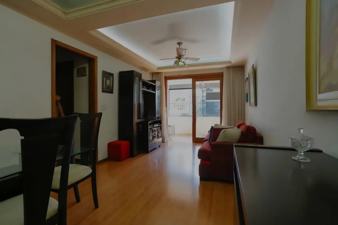 Imagem Edifício Residencial Vicenza Apartamento 2 dormitórios no Bairro Santa Cecília